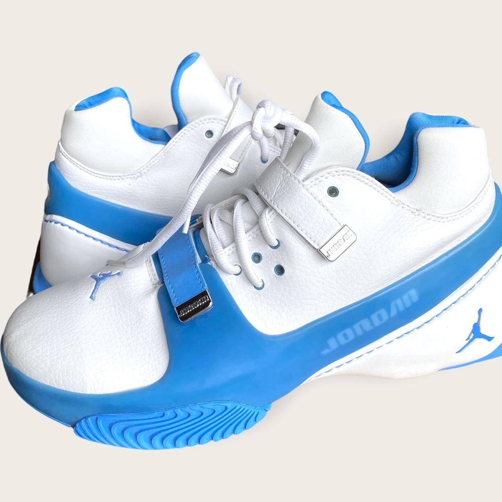 Air Jordan Crush University Blue 2003 NWB - RARE
